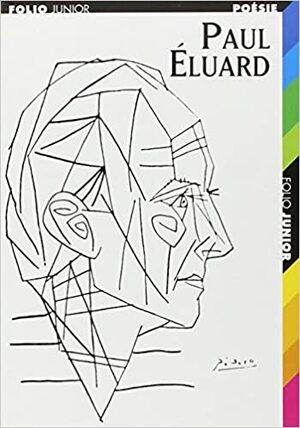 Paul Eluard by Paul Éluard