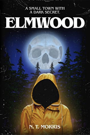 Elmwood by N.T. Morris