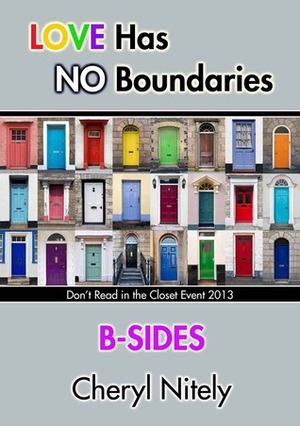 B-Sides by Cheryl Nitely