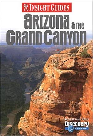 Arizona and the Grand Canyon by John Gattuso