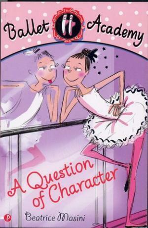 A Question of Character by Beatrice Masini