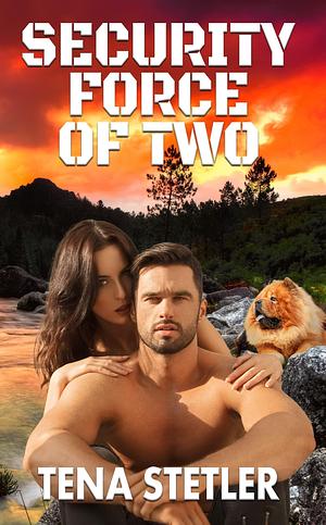 Security Force of Two by Tena Stetler, Tena Stetler