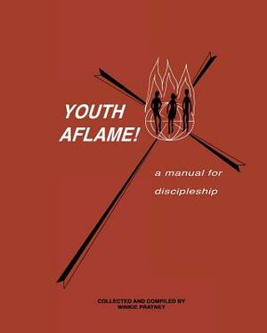 Youth Aflame!: A Manual For Discipleship by Winkie Pratney