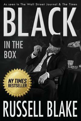 BLACK In The Box by Russell Blake