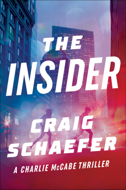 The Insider by Craig Schaefer