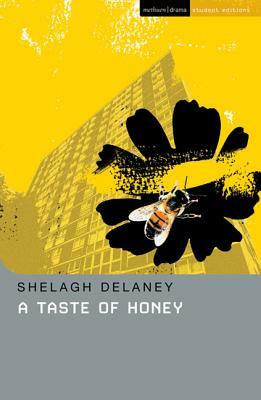 A Taste of Honey by Shelagh Delaney