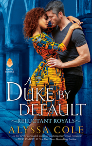 A Duke by Default by Alyssa Cole