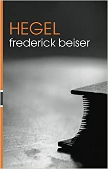 هگل by Frederick C. Beiser