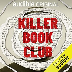 Killer Book Club by Gillian Pachter