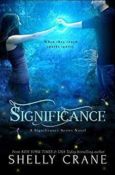 Significance by Shelly Crane