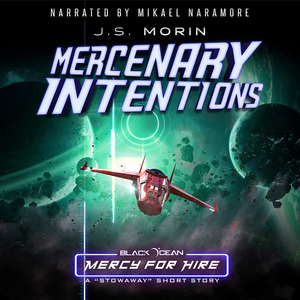 Mercenary Intentions by J.S. Morin