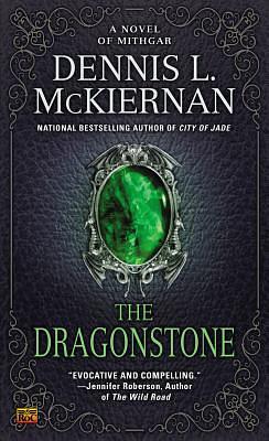 The Dragonstone by Dennis L. McKiernan