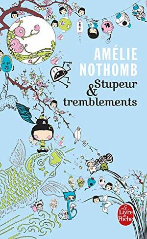 Stupeur et Tremblements: Coffret by Amélie Nothomb