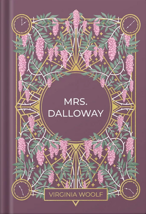 Mrs. Dalloway by Virginia Woolf