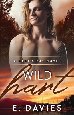 Wild Hart by E. Davies