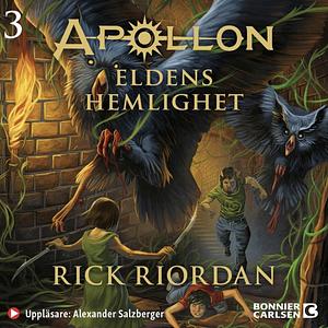 Eldens hemlighet by Rick Riordan