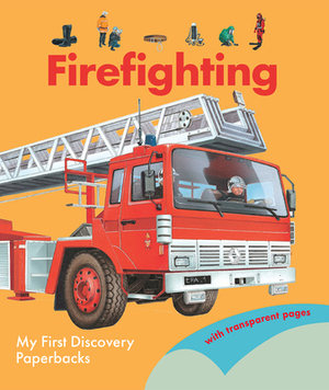 Firefighting by 