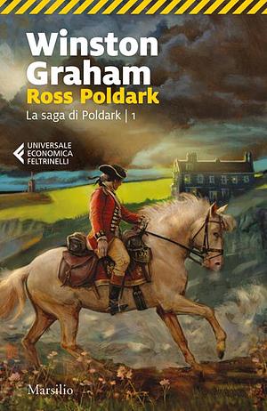 Ross Poldark by Winston Graham