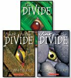 The Divide Trilogy by Elizabeth Kay