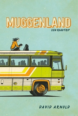 Muggenland by David Arnold