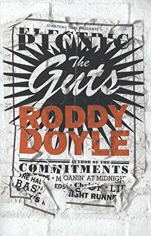 The Guts by Roddy Doyle