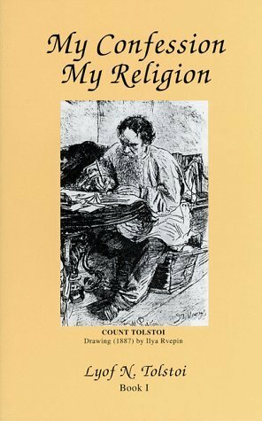 My Religion by Leo Tolstoy