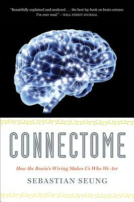 Connectome: How the Brain's Wiring Makes Us Who We Are by Sebastian Seung