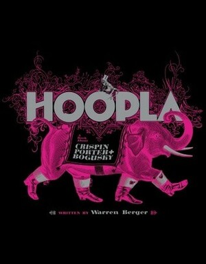 Hoopla by Crispin Porter Bogusky, Warren Berger