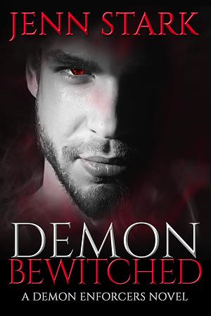 Demon Bewitched by Jenn Stark