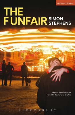 The Funfair by Simon Stephens