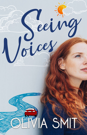 Seeing Voices by Olivia Smit