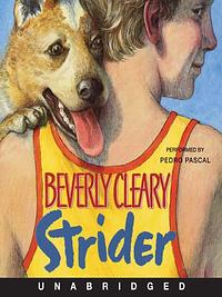 Strider by Beverly Cleary