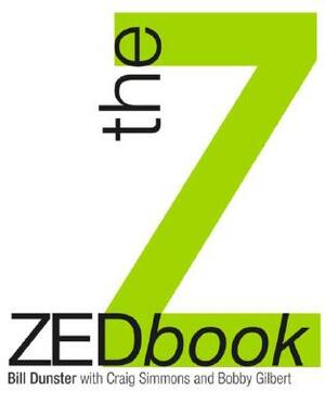 The Zedbook: Solutions for a Shrinking World by Bill Dunster, Craig Simmons, Bobby Gilbert