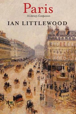 Paris by Ian Littlewood