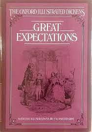 Great Expectations by Charles Dickens