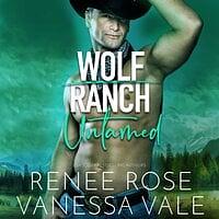 Untamed by Renee Rose, Vanessa Vale