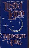 Midnight Fire by Linda Ladd