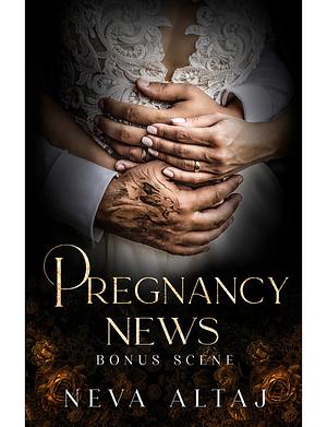 Pregnancy news by Neva Altaj