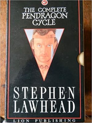 The Complete Pendragon Cycle by Stephen R. Lawhead