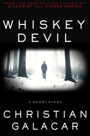 Whiskey Devil by Christian Galacar
