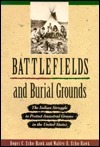 Battlefields and Burial Grounds: The Indian Struggle to Protect Ancestral Graves in the U.S. by Roger C. Echo-Hawk