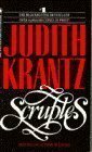 Scruples by Judith Krantz