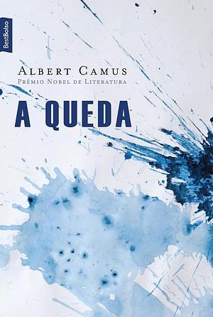 A Queda by Albert Camus