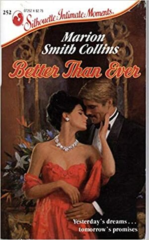 Better Than Ever by Marion Smith Collins