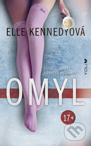 Omyl by Elle Kennedy