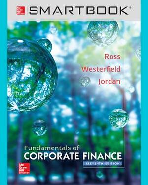 Smartbook Access Card for Fundamentals of Corporate Finance by Stephen A. Ross, Bradford D. Jordan, Randolph W. Westerfield