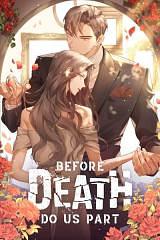 Before Death Do Us Part by Dogaebi