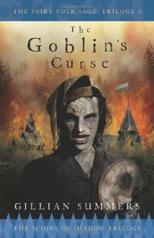 The Goblin's Curse by Gillian Summers