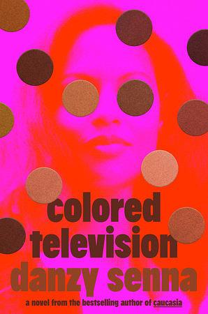 Colored Television by Danzy Senna