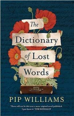 The Dictionary of Lost Words by Pip Williams